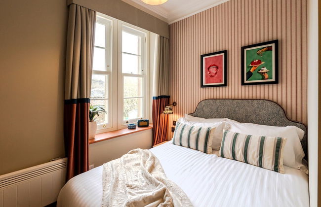 Your Apartment - Pembroke House - Foto 21