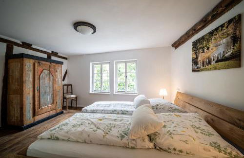 Ferienwohnungen Finkenherd 5 - Foto 71