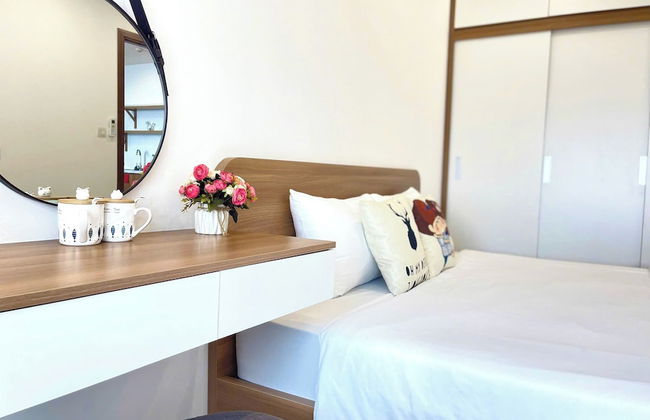 Vinhomes D'Capitale - Luna's House - Foto 49