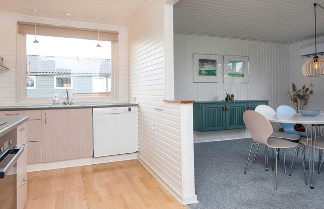 6 Person Holiday Home in Haderslev - Foto 7