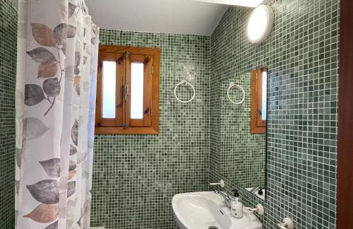 Hospedium Casa Convento Sierra de María - Photo 21