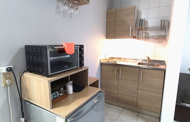 Apartamentos Mendoza - Photo 39