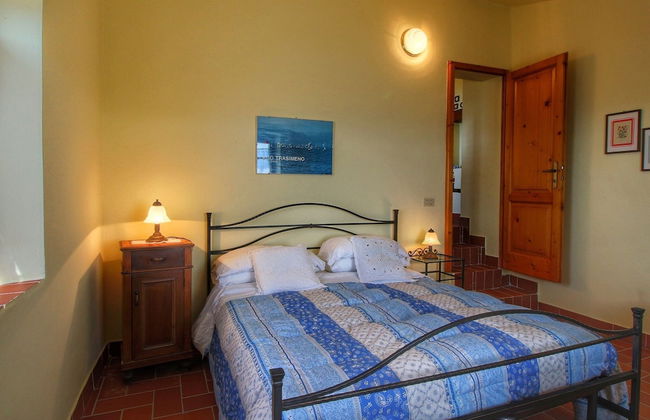 Cozy Farmhouse in Paciano With Private Pool - Foto 3