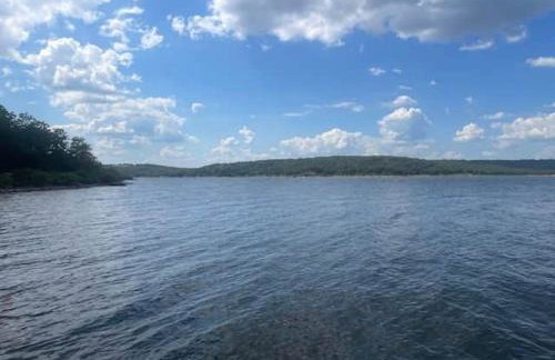 Lakeside Oasis - Foto 34