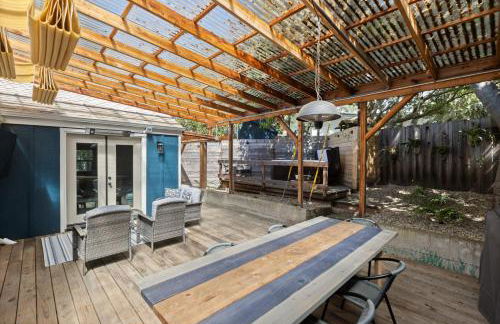 House of Joy-Sleeps 12-Spring Special - Foto 21