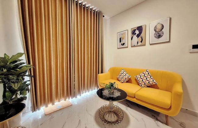 Asiana Capella Suites - Foto 17