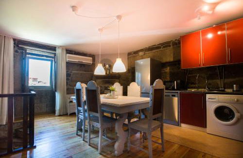 Pedra Bela - Cozy House w/ Private Jacuzzi @ Geres - Foto 7