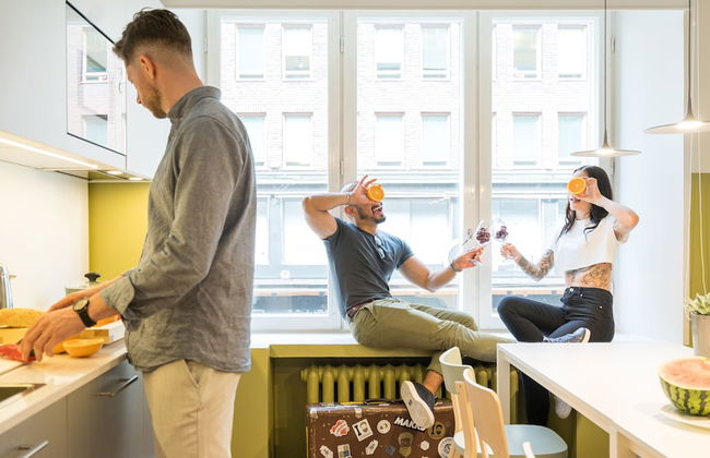 Bob W Kluuvi - Foto 39