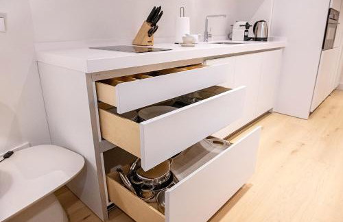Excelsa Apartments - Foto 27