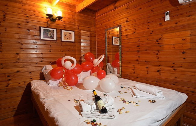 Tuscana cabins - Foto 2