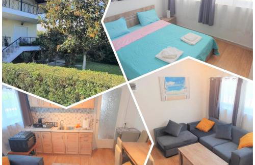 VACATION STUDIO OROPOS - Foto 1