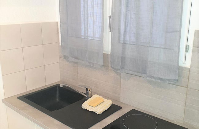 Les Jardins Du Golf - Mandelieu - Photo 8