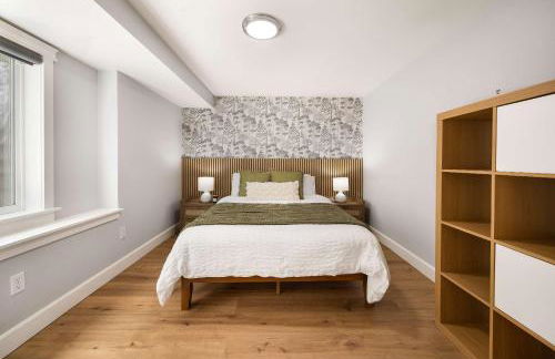 Queen Anne 3BR Walk to SPU & Fremont Market - Foto 10