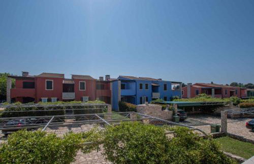 Apartments in Umag - Istrien 26738 - Foto 1