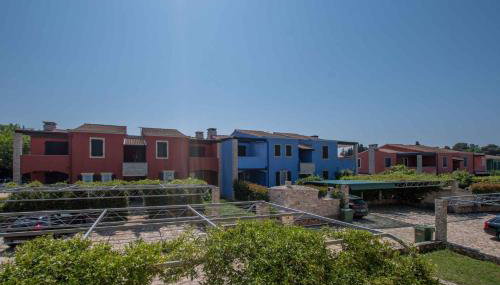 Apartments in Umag - Istrien 26738 - Foto 1