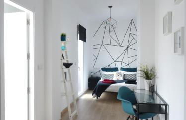 Diseño y confort en el centro de Alicante - Foto 13