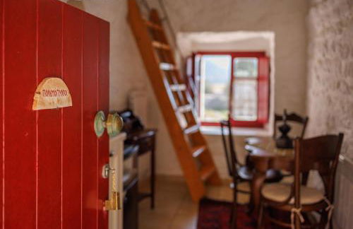 LITHOS TRADITIONAL TOWER - Foto 9