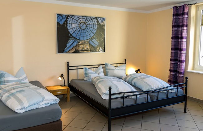 Apartment in Sauerland With Terrace - Photo 8