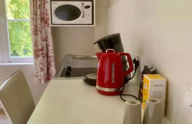 Manoir des Pavements - Photo 27