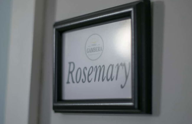 Villa Gambera - Foto 47