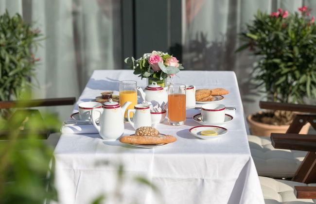 Villa Médicis Puteaux - Foto 42