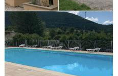 Hameau des Sources, Fontaine de la Justice - Foto 13