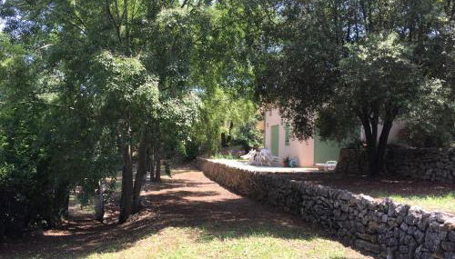 L'Esquirou - Foto 4, Garden, Garden view