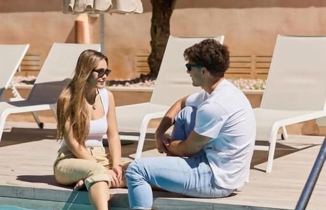 Apartamentos Isla del Sol - Foto 42