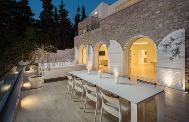 Luxury Villa Dance Forever with Pool - Foto 68