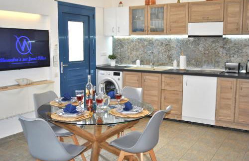 Alexandra's Sea Front Villa - Foto 13