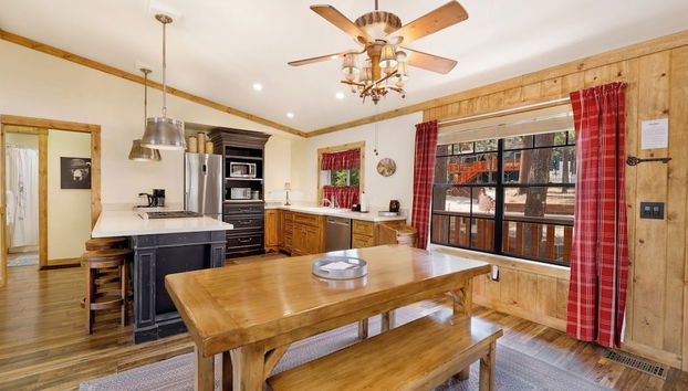 Happy Bear #2053 - Foto 5, Habitación