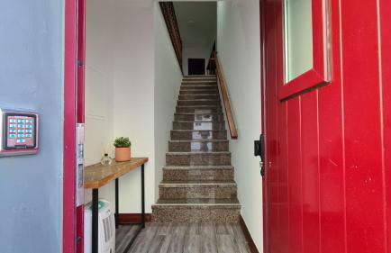 Santa Luzia Apt 59 A - Photo 9