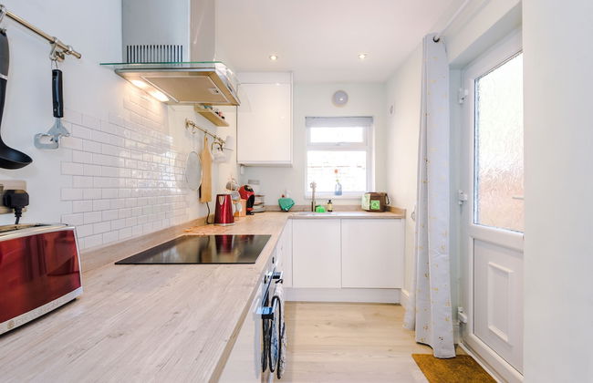 Enjoy the Pause Holiday Home - Foto 2