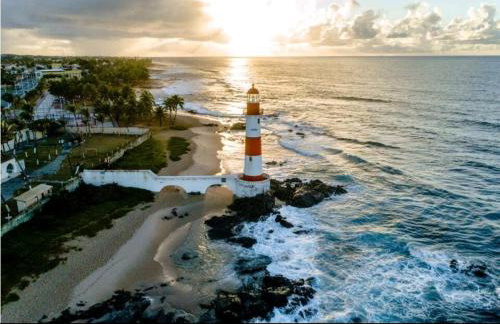 Vista mar no costa azul - Foto 60