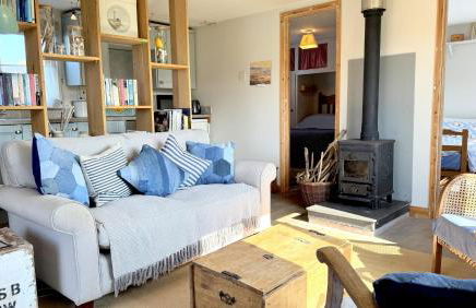 Instow Sandhills 2 bedrooms - Foto 54