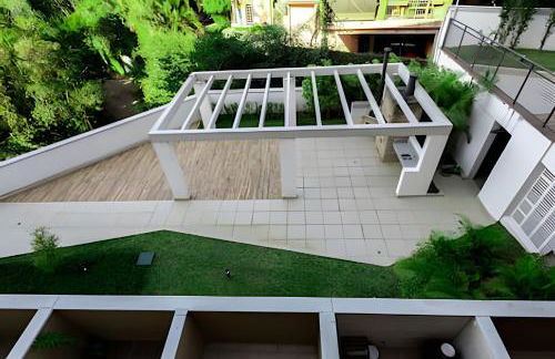 Flat completo e aconchegante - Granja Viana - Foto 48