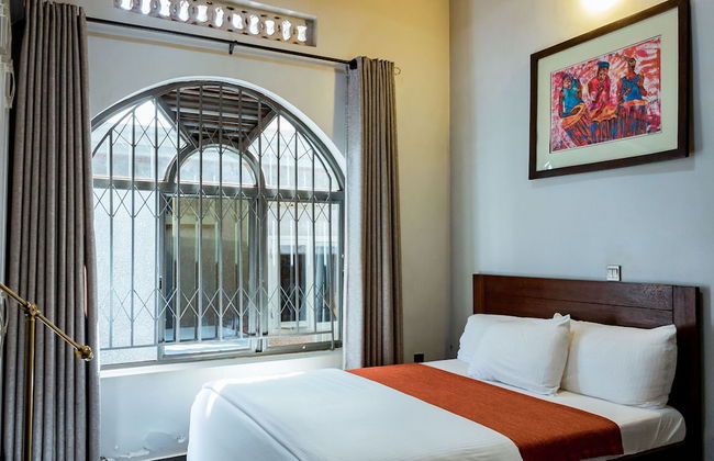 Nyumbani Cottages - Kicukiro - Photo 4