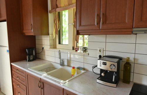 apartment irini - Foto 5