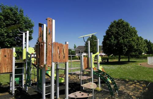 Les Portes d'honfleur - Foto 6