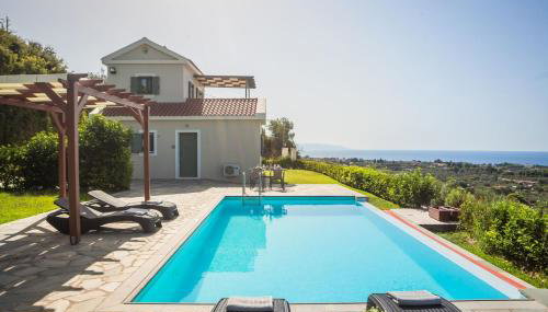 Villa Elaia - Foto 2