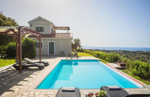 Villa Elaia - Foto 2