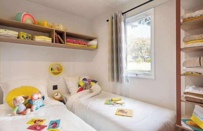 Weekend Glamping Resort - Photo 38