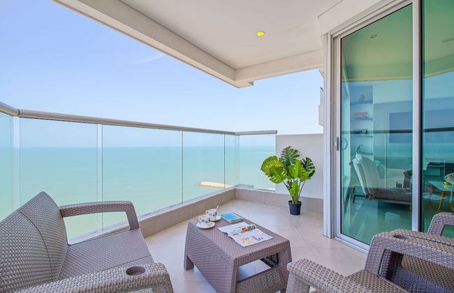 U-GO Edificio Murano Elite, Bocagrande - Foto 72