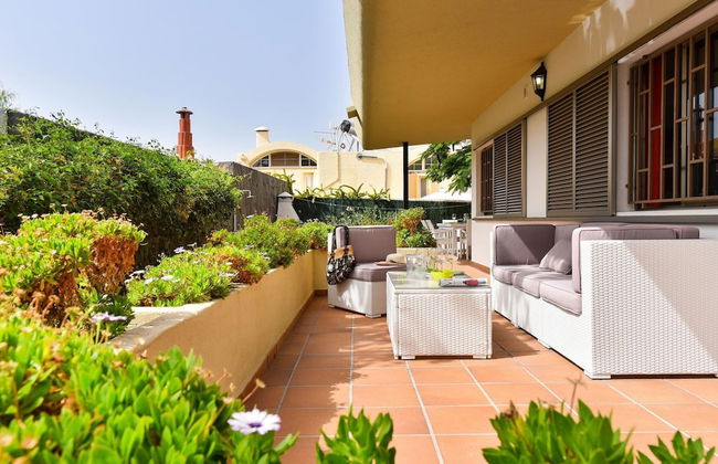 Belvilla by OYO Beach House Adelfas - Photo 25