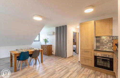 Gite Annecy 201- Au Royaume des Castors - Appt 201 - Foto 24