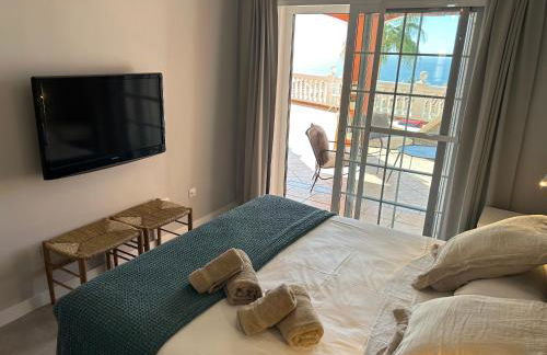 Playa del Duque-Amazing views 2 bedroom - Foto 30