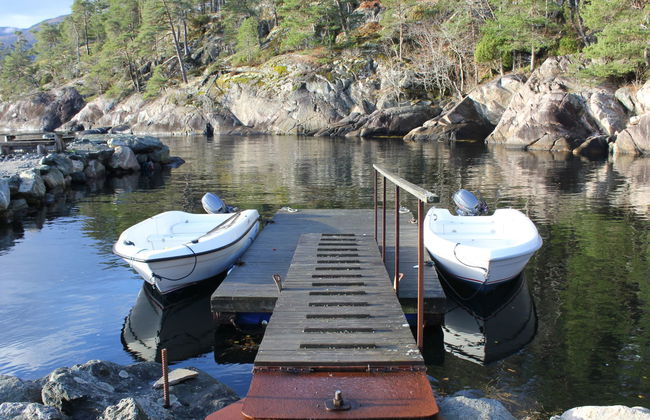 Veganeset II - Foto 32