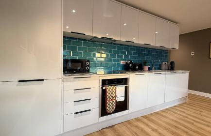 Superb Apt at the Marina - Foto 27