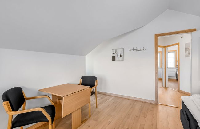 "Adelia" - 850m to the fjord - Foto 13