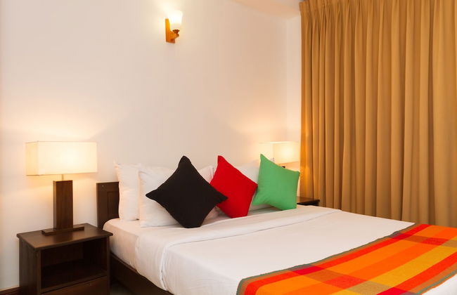 Colombo Residencies - Foto 17